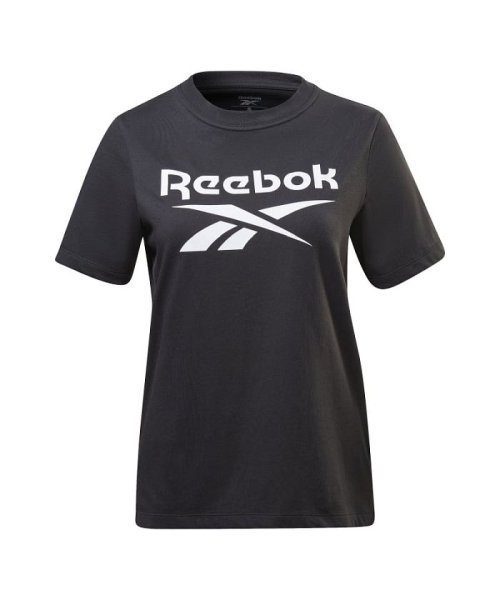 Reebok(Reebok)/リーボック アイデンティティ Tシャツ / Reebok Identity T－Shirt/img01