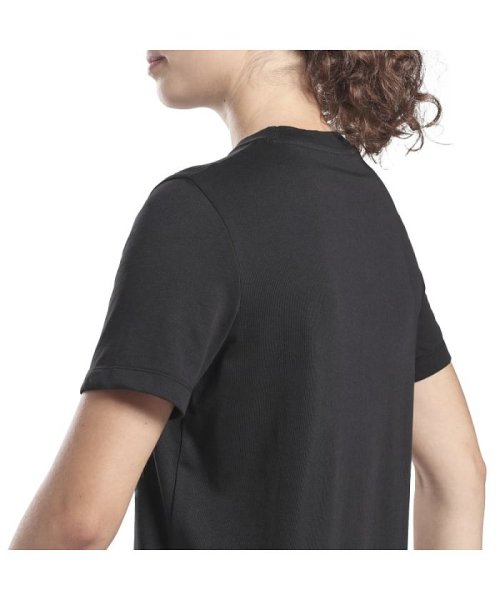 Reebok(リーボック)/リーボック アイデンティティ Tシャツ / Reebok Identity T－Shirt/img02