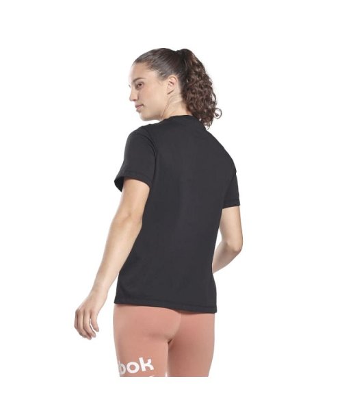 Reebok(Reebok)/リーボック アイデンティティ Tシャツ / Reebok Identity T－Shirt/img03