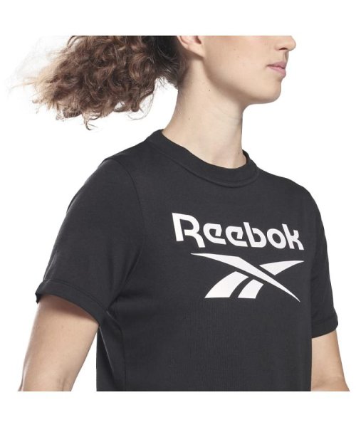 Reebok(リーボック)/リーボック アイデンティティ Tシャツ / Reebok Identity T－Shirt/img04