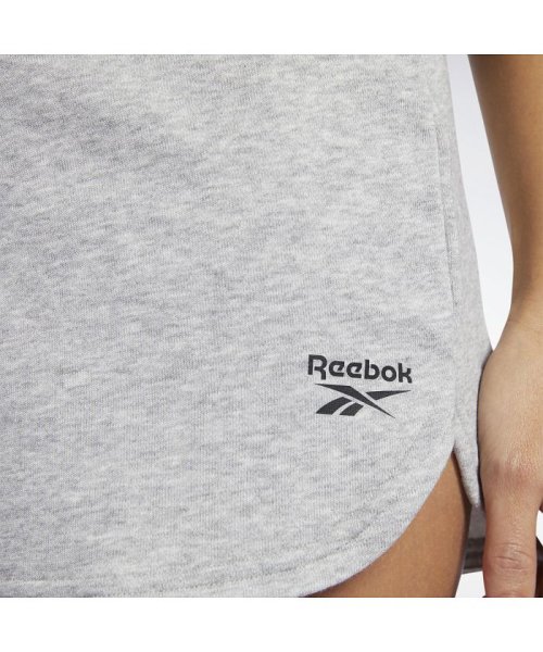 Reebok(Reebok)/トレーニング エッセンシャルズ ショーツ / Training Essentials Shorts/img02