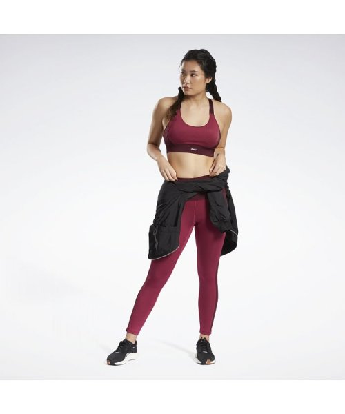 Reebok(リーボック)/キレイフィット スポーツ ブラ / KireiFit Sports Bra/img05