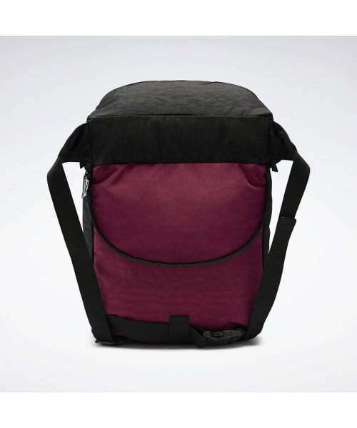 Reebok(リーボック)/クラシックス バウンドレス バックパック / Classics Boundless Backpack/img04