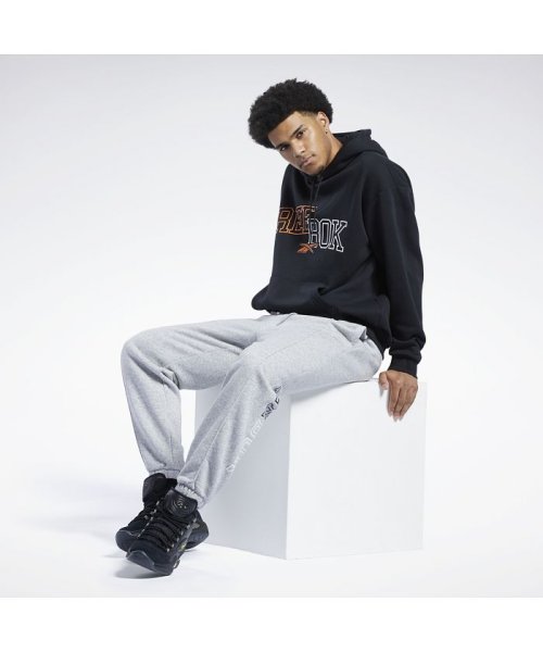 Reebok(リーボック)/クラシックス バスケットボール フーディー / Classics Basketball Hoodie/img04