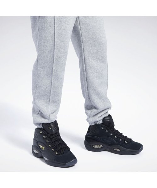 Reebok(Reebok)/クラシックス バスケットボール スウェット パンツ / Classics Basketball Sweat Pants/img03