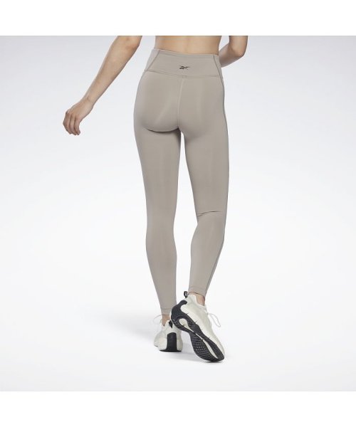 Reebok(Reebok)/Lux レギンス / Lux Leggings/img01