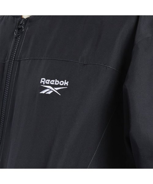 Reebok(リーボック)/クラシックス バック ベクター ジャケット / Classics Back Vector Jacket/img03
