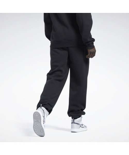 Reebok(リーボック)/BB IVERSON FLEECE PANT/img02