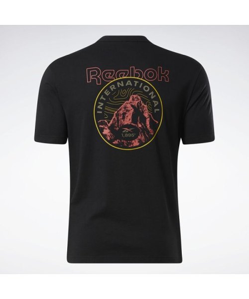 Reebok(リーボック)/クラシックス Tシャツ / Classics T－Shirt/img01