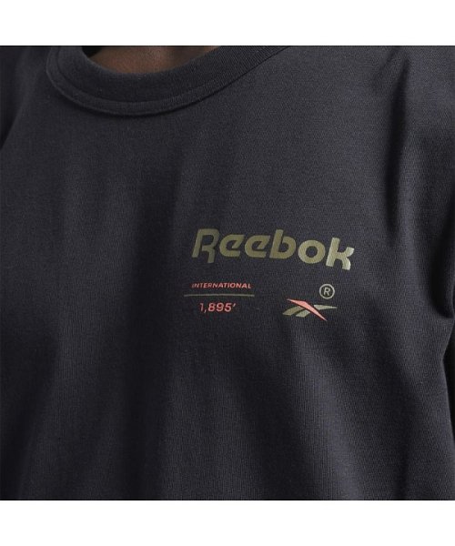 Reebok(リーボック)/クラシックス Tシャツ / Classics T－Shirt/img07