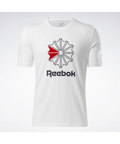 Reebok(Reebok)/CL STARCREST TEE/img06