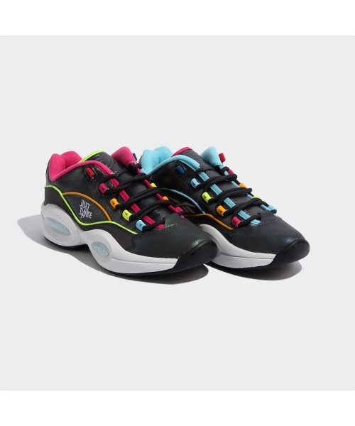 Reebok(リーボック)/QUESTION LOW/img02