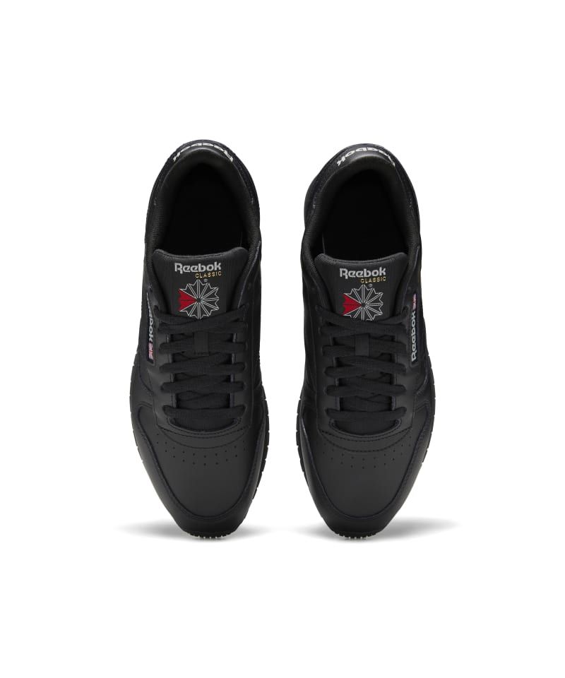 クラシック レザー / Classic Leather Shoes 