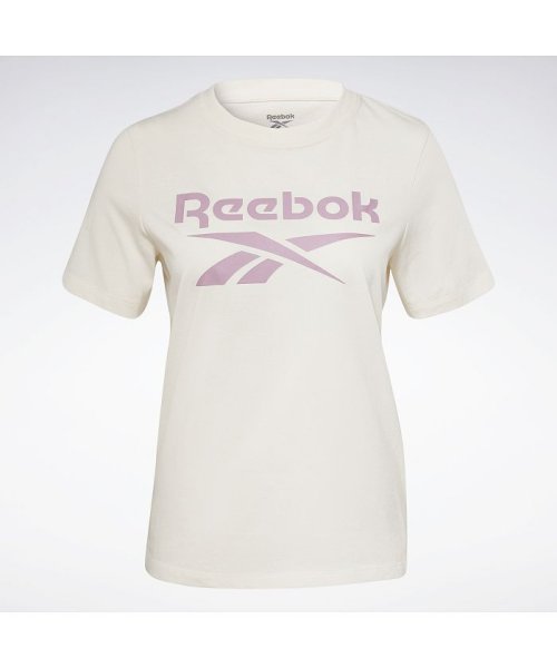 Reebok(リーボック)/リーボック アイデンティティ Tシャツ / Reebok Identity T－Shirt/img01