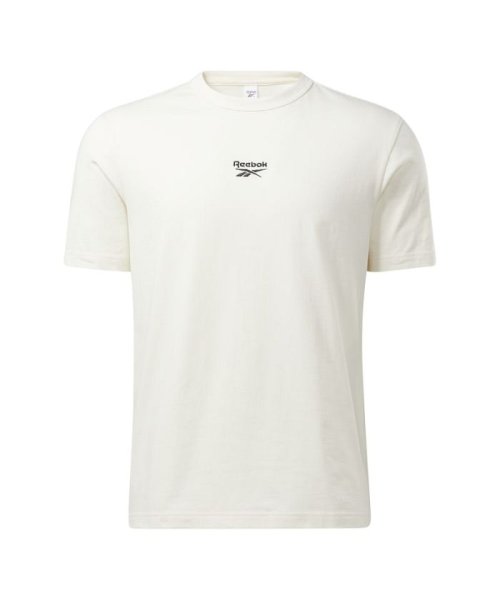 Reebok(Reebok)/クラシックス スモール ベクター Tシャツ / Classics Small Vector T－Shirt/img02