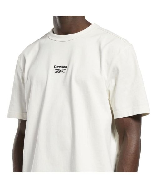 Reebok(Reebok)/クラシックス スモール ベクター Tシャツ / Classics Small Vector T－Shirt/img05