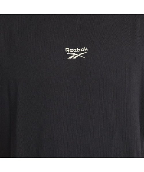 Reebok(リーボック)/クラシックス スモール ベクター Tシャツ / Classics Small Vector T－Shirt/img05