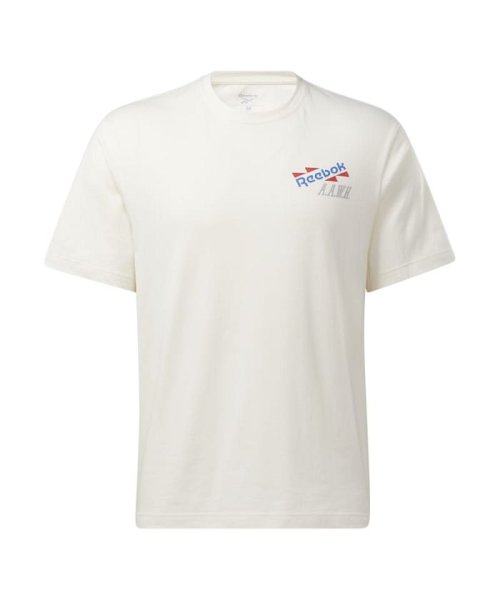 Reebok(Reebok)/グラフィック シリーズ サーティファイド Tシャツ / Graphic Series Certified T－Shirt/img01