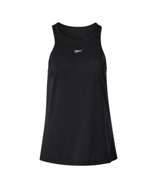 Reebok(Reebok)/ユナイテッド バイ フィットネス パーフォレーテッド タンク トップ / United By Fitness Perforated Tank T/img01