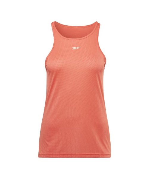 Reebok(Reebok)/ユナイテッド バイ フィットネス パーフォレーテッド タンク トップ / United By Fitness Perforated Tank T/img01