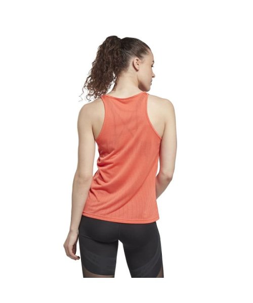 Reebok(Reebok)/ユナイテッド バイ フィットネス パーフォレーテッド タンク トップ / United By Fitness Perforated Tank T/img03