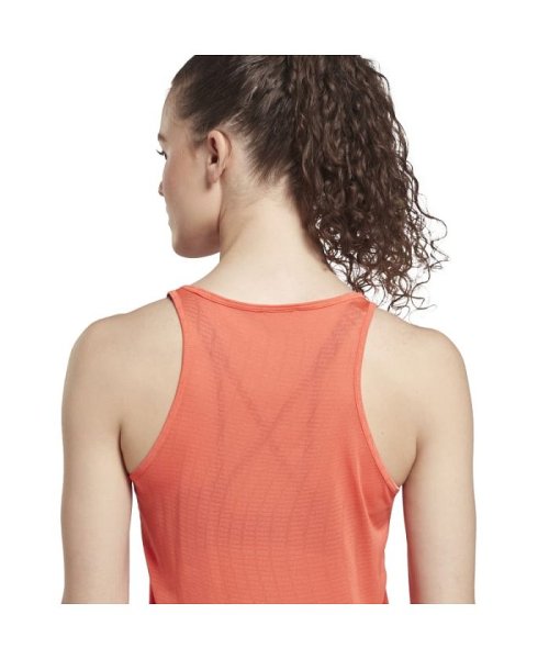 Reebok(Reebok)/ユナイテッド バイ フィットネス パーフォレーテッド タンク トップ / United By Fitness Perforated Tank T/img05