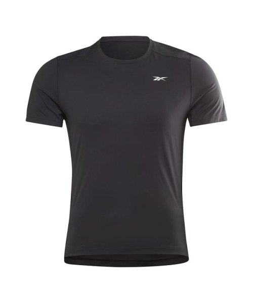 Reebok(リーボック)/ユナイテッド バイ フィットネス ムーブソフト Tシャツ / United By Fitness MoveSoft T－Shirt/img01