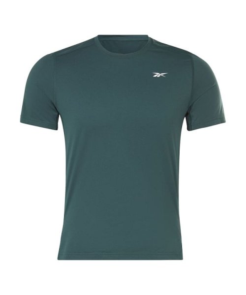 Reebok(リーボック)/ユナイテッド バイ フィットネス ムーブソフト Tシャツ / United By Fitness MoveSoft T－Shirt/img01