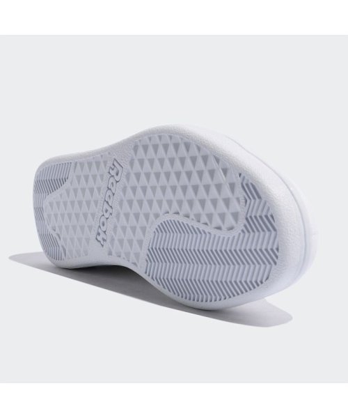 Reebok(リーボック)/リーボック ロイヤル コンプリート クリーン 2.0 / Reebok Royal Complete Clean 2.0 Shoes/img04