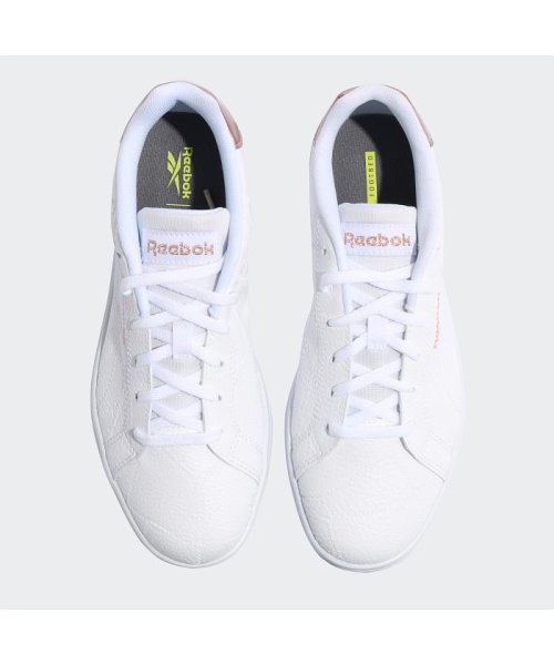 Reebok(Reebok)/リーボック ロイヤル コンプリート クリーン 2.0 / Reebok Royal Complete Clean 2.0 Shoes/img05