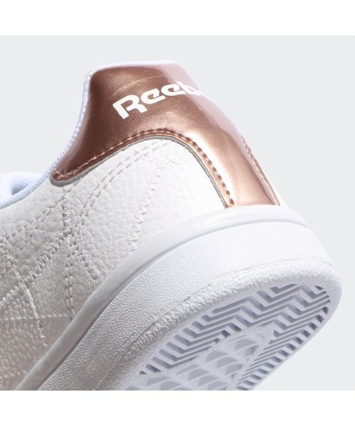 Reebok(リーボック)/リーボック ロイヤル コンプリート クリーン 2.0 / Reebok Royal Complete Clean 2.0 Shoes/img08