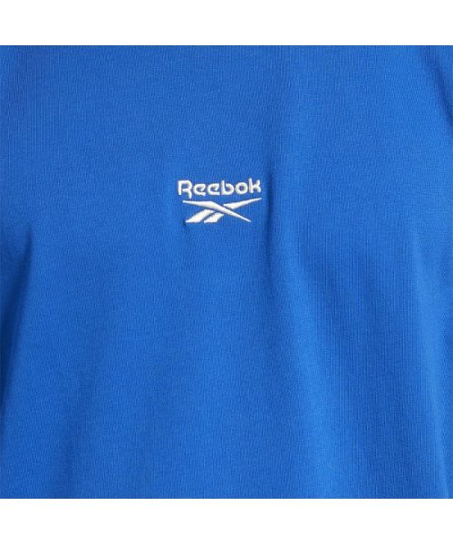 Reebok(Reebok)/クラシックス スモール ベクター Tシャツ / Classics Small Vector T－Shirt/img05