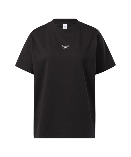 Reebok(Reebok)/クラシックス フィット Tシャツ/img01