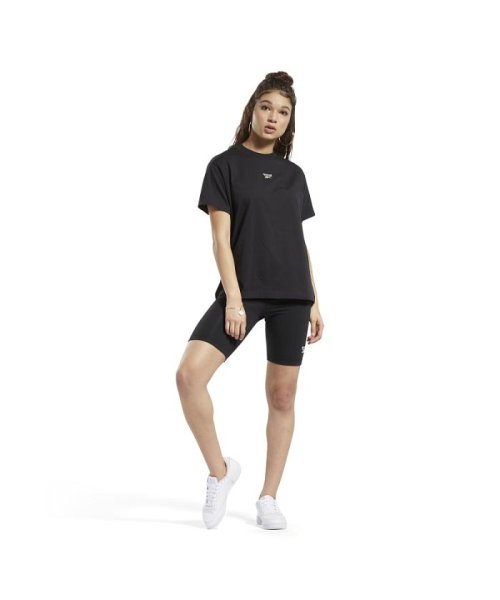 Reebok(Reebok)/クラシックス フィット Tシャツ/img02