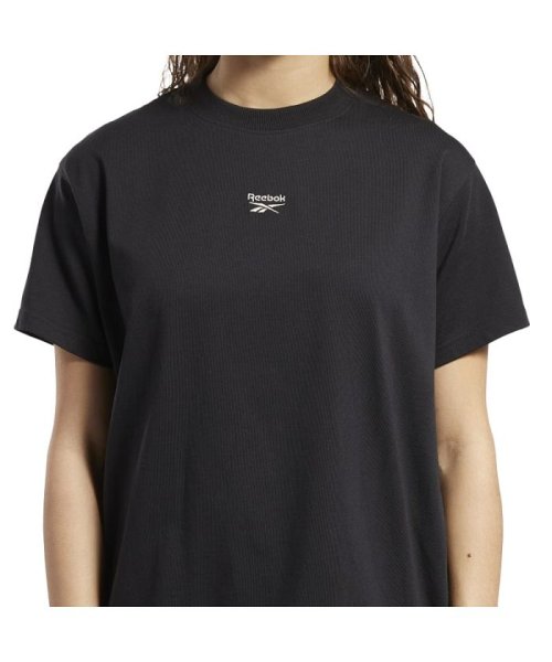 Reebok(Reebok)/クラシックス フィット Tシャツ/img05