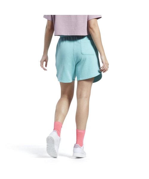 Reebok(Reebok)/クラシックス ニット ショーツ / Classics Knit Shorts/img03