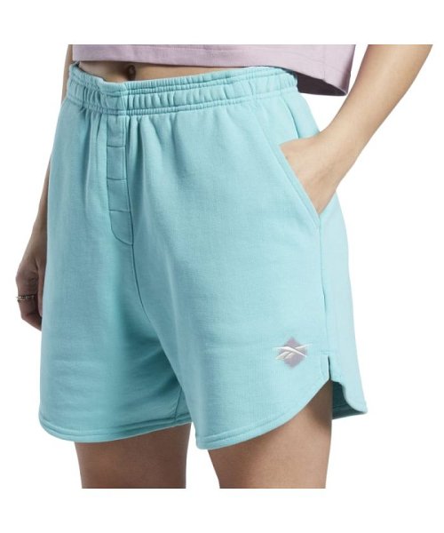 Reebok(Reebok)/クラシックス ニット ショーツ / Classics Knit Shorts/img05