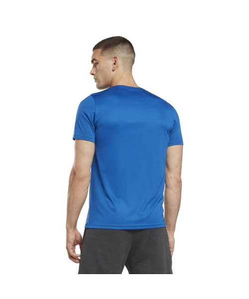 Reebok(リーボック)/ワークアウト レディ グラフィック Tシャツ /  Workout Ready Graphic T－Shirt/img03