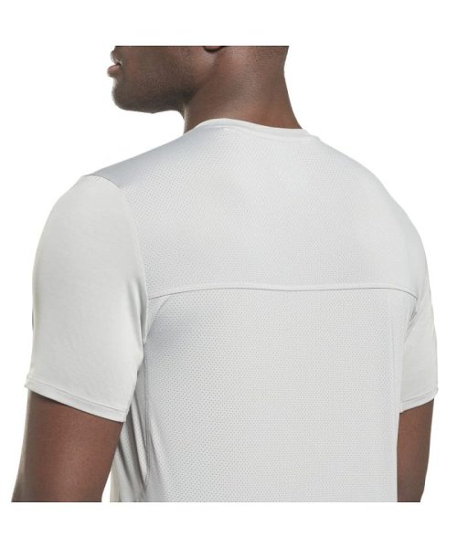 Reebok(リーボック)/アクティブチル グラフィック アスリート Tシャツ / Activchill Graphic Athlete T－Shirt/img05