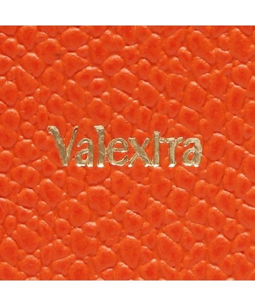 Valextra(ヴァレクストラ)/ヴァレクストラ キーケース オレンジ メンズ レディース Valextra SGSR0076028LRDKH99 AR/img07