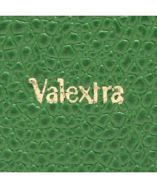 Valextra(ヴァレクストラ)/ヴァレクストラ キーケース グリーン メンズ レディース Valextra V1L76 028 00V2RD/img07
