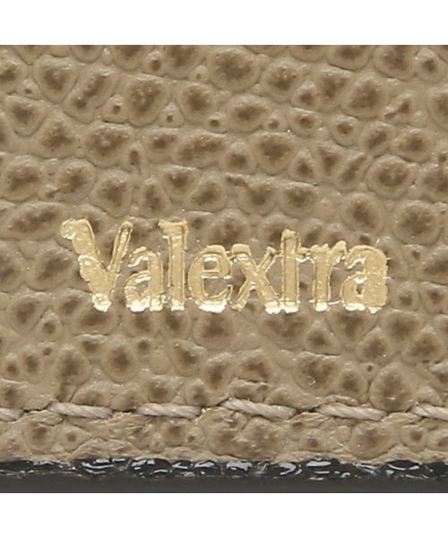 Valextra(ヴァレクストラ)/ヴァレクストラ 長財布 ヴァーティカル グレー メンズ レディース Valextra V8L21 028 00TO/img06