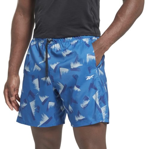 Reebok(Reebok)/グラフィック スピード 2.0 ショーツ / Graphic Speed 2.0 Shorts/img05