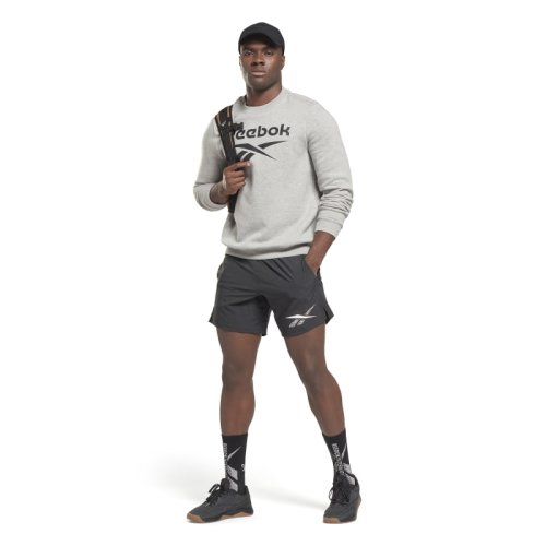 Reebok(Reebok)/ストレングス グラフィック 2.0 ショーツ / Strength Graphic 2.0 Shorts/img02