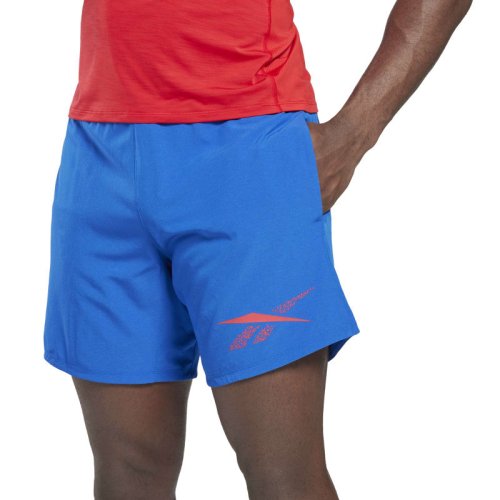 Reebok(Reebok)/ストレングス グラフィック 2.0 ショーツ / Strength Graphic 2.0 Shorts/img05