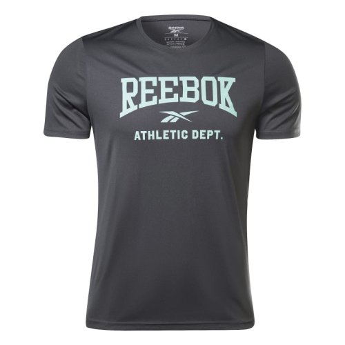 Reebok(Reebok)/ワークアウト レディ グラフィック Tシャツ /  Workout Ready Graphic T－Shirt/img01