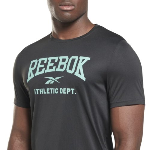 Reebok(リーボック)/ワークアウト レディ グラフィック Tシャツ /  Workout Ready Graphic T－Shirt/img04