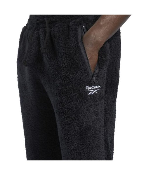 Reebok(リーボック)/クラシックス シェルパ トラック パンツ / Classics Sherpa Track Pants/img05