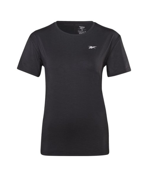 Reebok(リーボック)/アクティブチル アスレチック Tシャツ / Activchill Athletic T－Shirt/img01