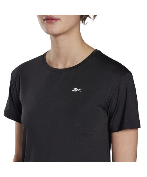 Reebok(リーボック)/アクティブチル アスレチック Tシャツ / Activchill Athletic T－Shirt/img04